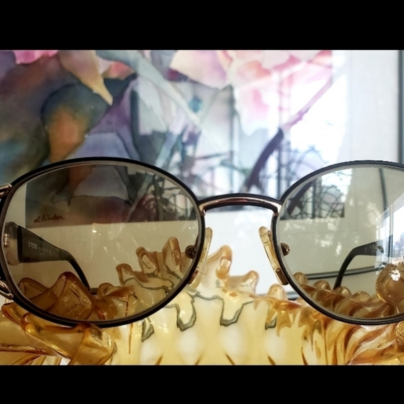 NOT FOR SALE 💖💖💖💖FENDI vintage FS 140 - Picture 7 of 9